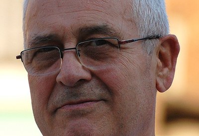 Es presenta el llibre El quadern de tardor de Joan Vidal .