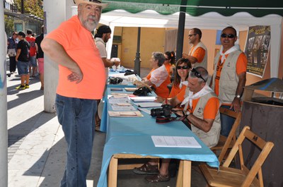 Ripollet Acció Fotogràfica organitza la 1a Jornada de Fotografia.