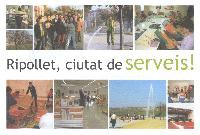 L'Ajuntament edita una guia amb els serveis de Ripollet.