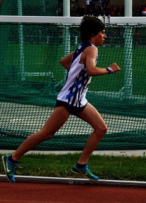 El RUA llueix a la fase prèvia del Campionat de Catalunya.