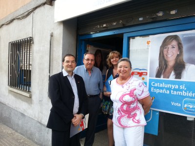 El PP presenta una moció al Ple de juny per millorar el civisme.