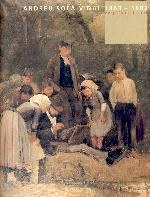 Ripollet recupera el pintor Solà.