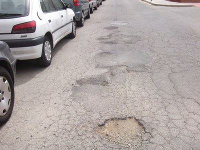La Junta de Govern adjudica les millores al Teatre Auditori i als carrers de Ripollet.