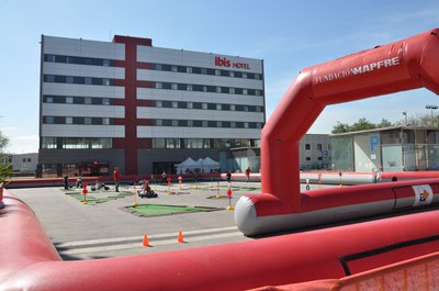 Es redueix la sinistralitat viària al municipi.