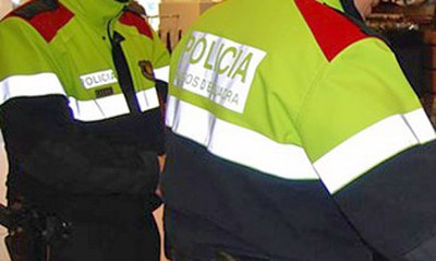 Mossos d'Esquadra inicien la segona fase del Pla Grèvol, per un Nadal segur.
