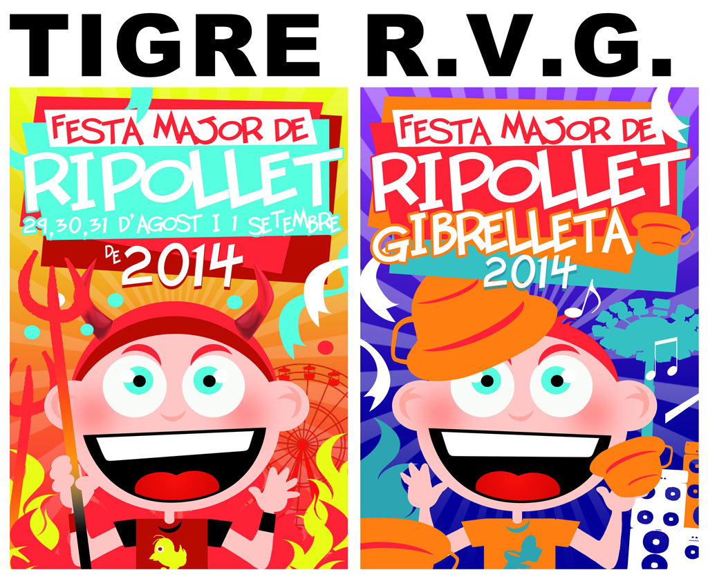 TIGRE R.V.G.