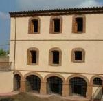 El Molí d’en Rata serà un museu.