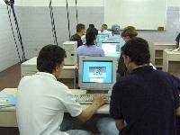 El PAME disposarà d’un aula per connectar-se gratis a Internet.