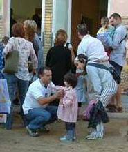 Tornada al cole amb normalitat.