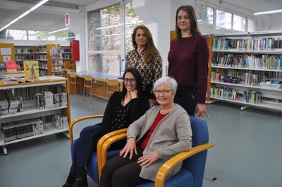 25 anys llegint camins.