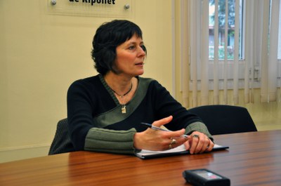 Roda de premsa de presentació del projecte de pressupost 2017.