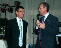 Crònica del 25è Aniversari del Club Tennis Ripollet.