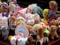 Cap infant sense joguina.