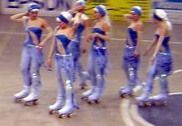 El Club de Patinatge celebrera un exitós festival i estrena web.