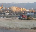 El Compromís acusa el govern municipal de manca de disciplina urbanística.