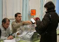 Resultats de les Generals 2004Ripollet vota massivament i dona una victòria històrica al PSC.