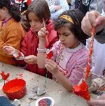 23 d'abril, Sant Jordi.
