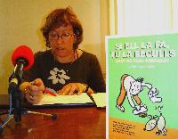 Si ell la fa, tu la reculls.