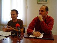 Convocat el 1r concurs de discjòqueis “Ripollet Zona DJ 2004”.