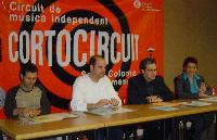 Comença el Cortocircuit.