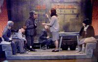 Veredicte del IV Concurs de Teatre Amateur Valentí Velilla.