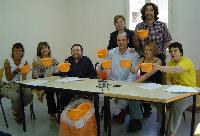 19 de juny, La GibrelletaLa primera macrofesta de Ripollet.