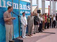 Ripollet viu el seu Dia Fòrum.