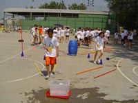 Els millors esportistes locals reben un reconeixement públic a la Festa de l’Esport.