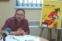 Avanç de la Festa MajorDover i The Chanclettes plats forts.