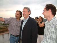 El PP demanarà a la Generalitat que inclogui la solució de l’autopista al pressupost 2005.