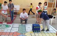 Creu Roja finalitza el curs d’activitats per a infants.