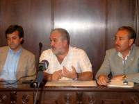 Mancomunitat IntermunicipalAprovat l'autobus a la UAB i el nou Centre Cívic de Tiana-Pont Vell.