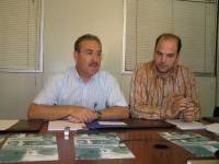 Joventut promou la campanya ‘Donem la cara contra la violència’.