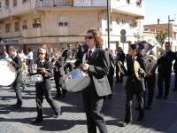 Nou intencanvi de canilencs.