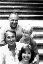 ‘Ja veus’, el recital del quartet de Salvador Alsius.