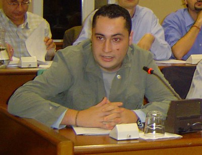 Crònica del Ple del 28 d’octubre.