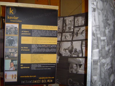 ‘República favela’, el retrat de la vida dels nens del carrer de Rio.