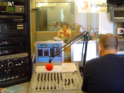 Elegits els representants d’entitats del Patronat de Comunicació.