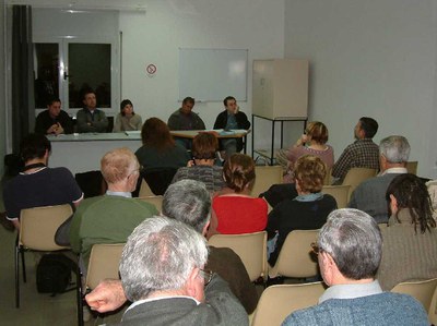 El CpR anima els veïns a presentar al·legacions a les ordenances.