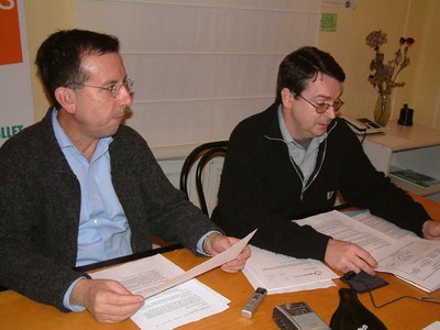 El CpR proposa que el ROM inclogui la regulació dels pressupostos participatius.