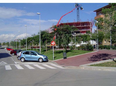 Acords JGL del 9 de desembreProjecte per a construir pisos protegits en terrenys municipals.