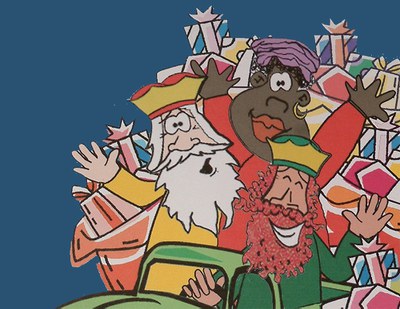 El Mercat Municipal sorteja un Fiat Panda.