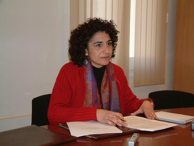 L’Ajuntament inicia la redacció d’un pla d’acollida per a immigrants .