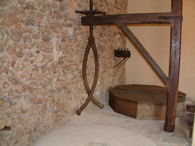 El PP presenta diverses propostes per potenciar el patrimoni local.