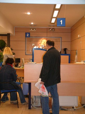 L'Ajuntament posa en marxa un nou servei d’assessorament a la població immigrant.