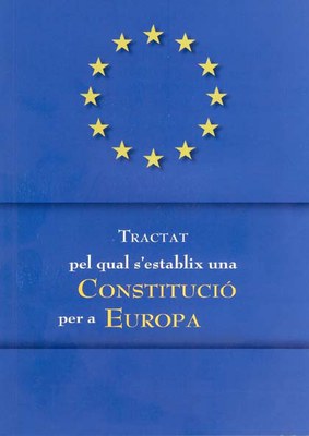 Referèndum Constitució EuropeaLa campanya.
