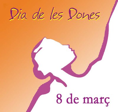 Avanç del Dia de les Dones.