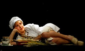 Dolça Betilda, l’àcida història d’una dolça fornera.