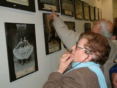 Ripollet recupera el Ball de gitanes.