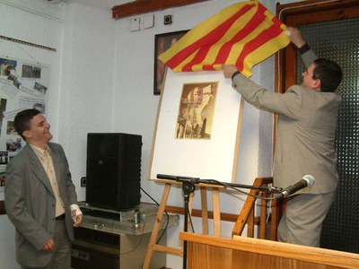 CDC de Ripollet fa 25 anys.